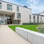 Brand New At The For 4 Lejlighed Oostende