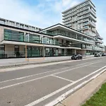 Brand New At The For 4 * Oostende