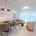 Brand New At The For 4 Lejlighed Oostende