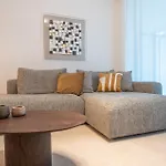 Brand New At The For 4 Lejlighed