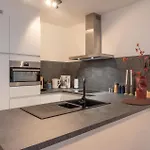 Brand New At The For 4 Lejlighed Oostende