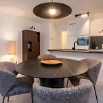 Lejlighed Brand New At The For 4 *