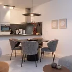 Brand New At The For 4 Lejlighed *